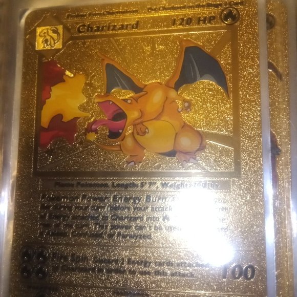 Pokemon cards - Picture 1 of 3